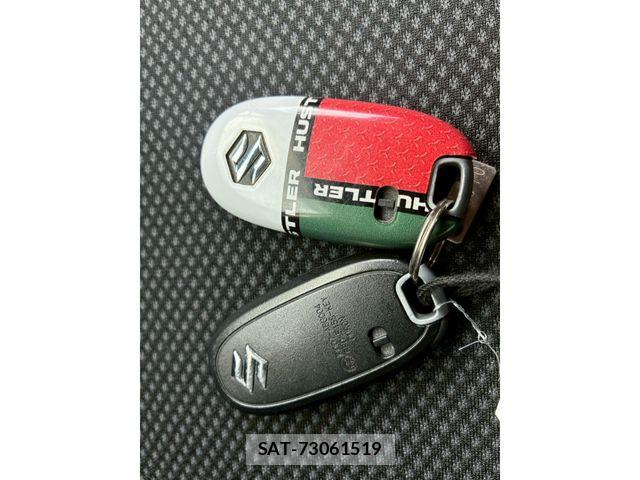 Suzuki HUSTLER 2015-06 8074050-25
