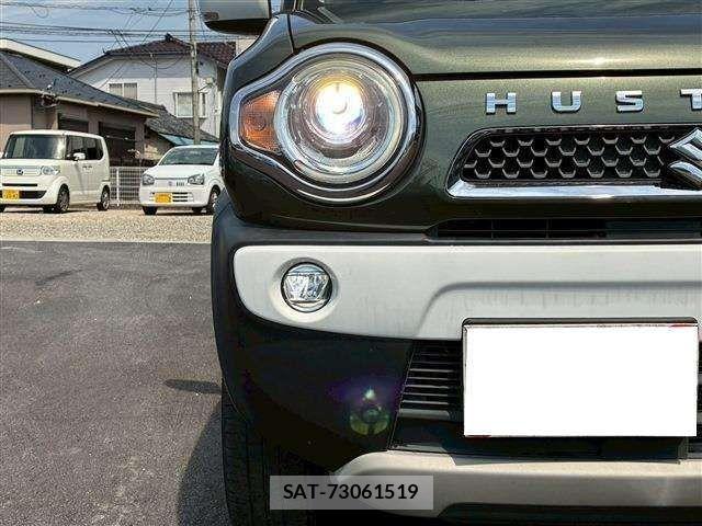 Suzuki HUSTLER 2015-06 8074050-26