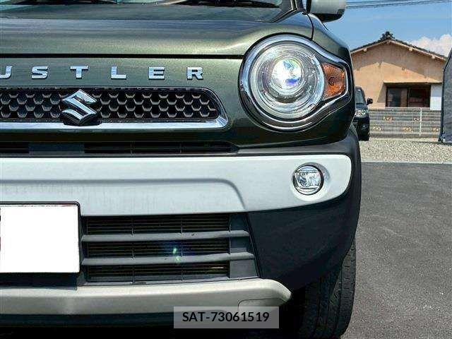 Suzuki HUSTLER 2015-06 8074050-27
