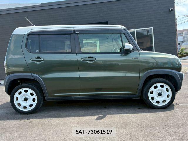 Suzuki HUSTLER 2015-06 8074050-3