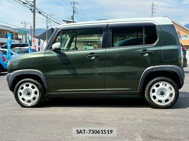 Suzuki HUSTLER 2015-06 8074050-7
