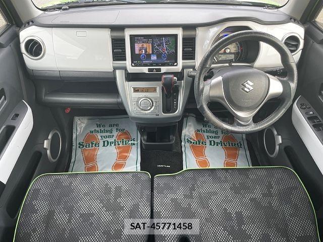 Suzuki HUSTLER 2016-02 8074052-1