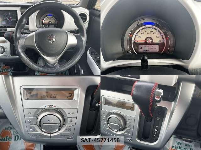 Suzuki HUSTLER 2016-02 8074052-4