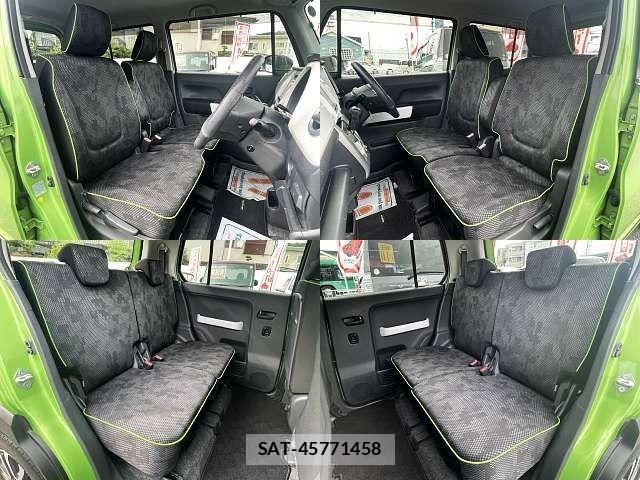 Suzuki HUSTLER 2016-02 8074052-5