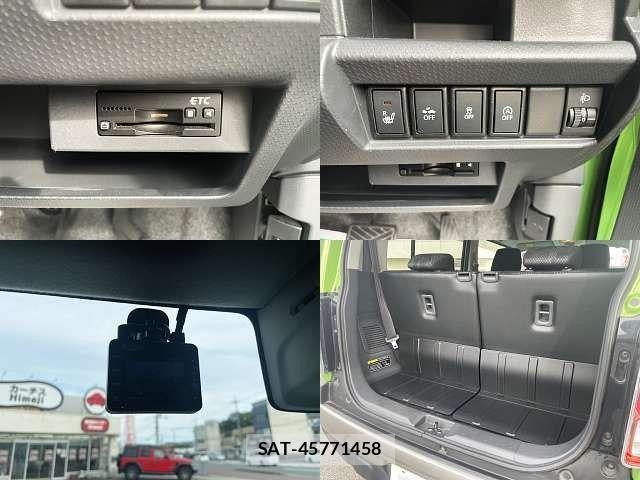 Suzuki HUSTLER 2016-02 8074052-6