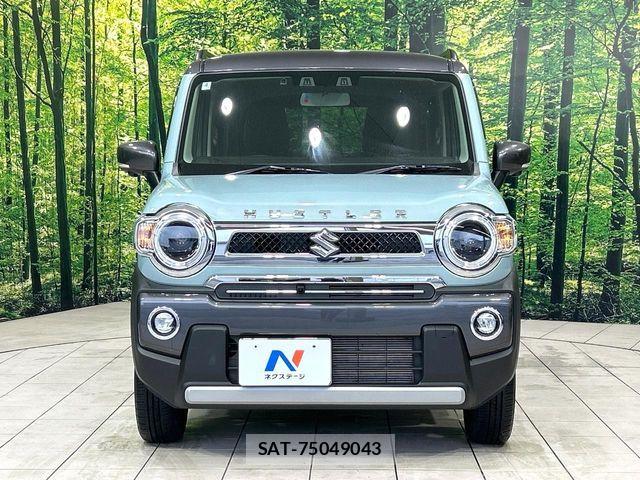 Suzuki HUSTLER 2024-04 8074031-13