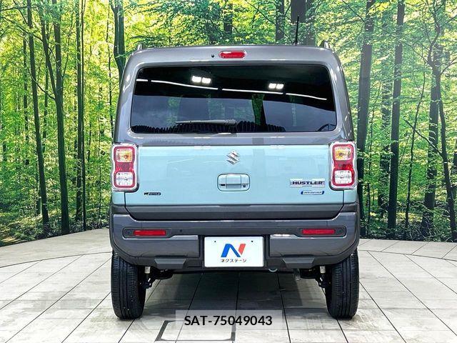 Suzuki HUSTLER 2024-04 8074031-14