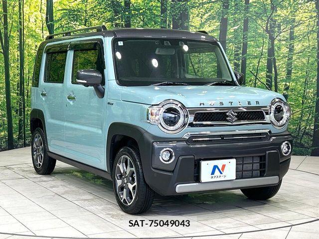 Suzuki HUSTLER 2024-04 8074031-15