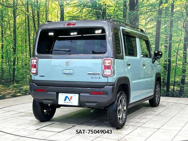 Suzuki HUSTLER 2024-04 8074031-16