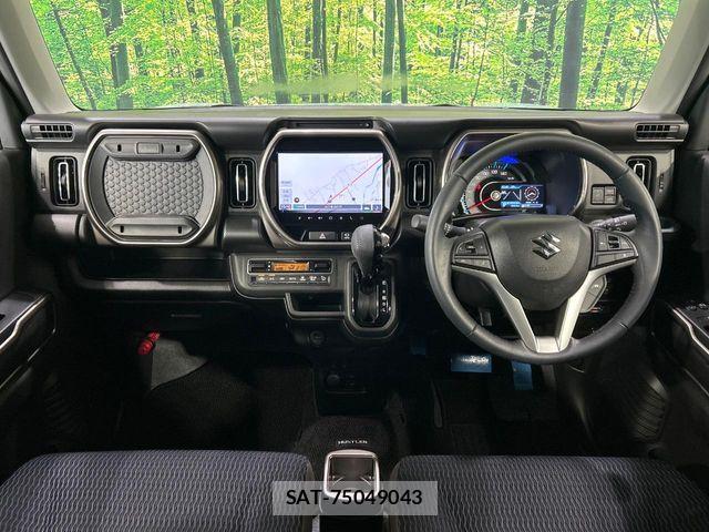 Suzuki HUSTLER 2024-04 8074031-1