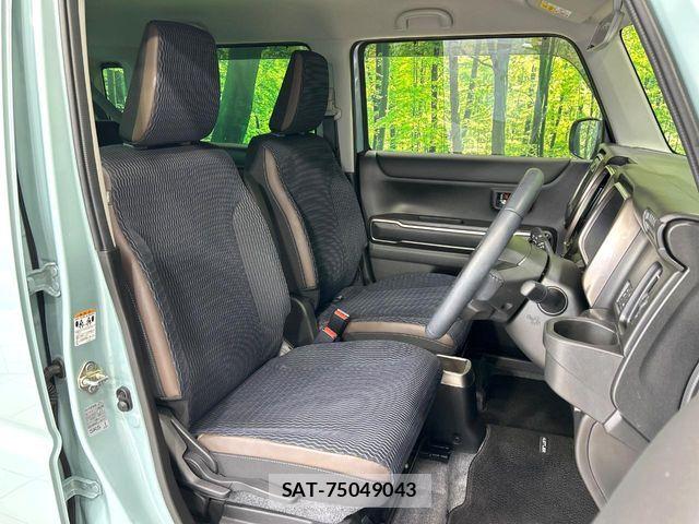 Suzuki HUSTLER 2024-04 8074031-7
