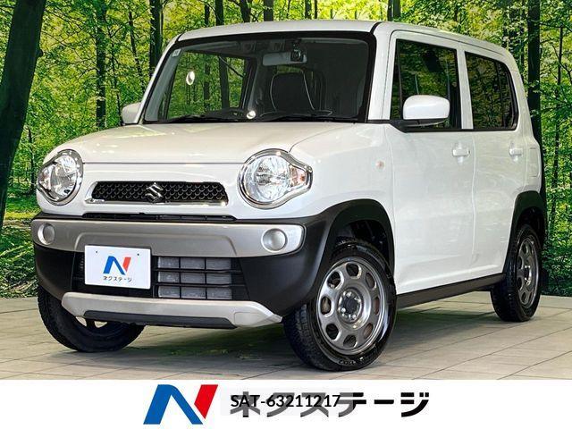Suzuki HUSTLER 2019-10 8074046-0