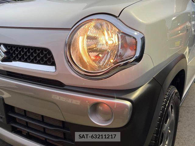 Suzuki HUSTLER 2019-10 8074046-11