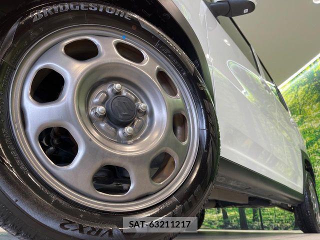 Suzuki HUSTLER 2019-10 8074046-12