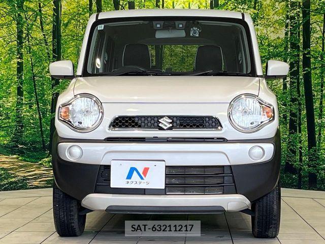 Suzuki HUSTLER 2019-10 8074046-13