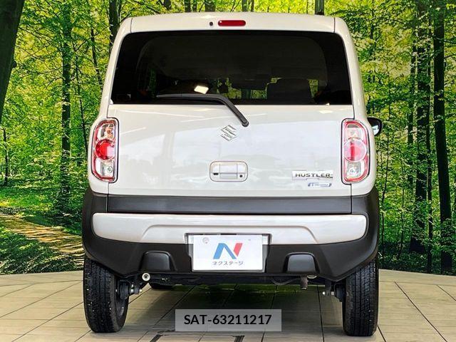 Suzuki HUSTLER 2019-10 8074046-14