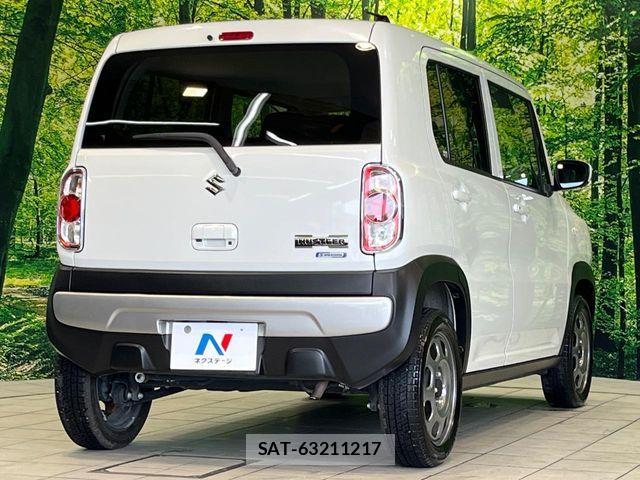 Suzuki HUSTLER 2019-10 8074046-16