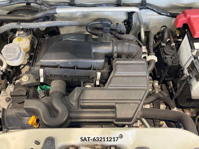 Suzuki HUSTLER 2019-10 8074046-17
