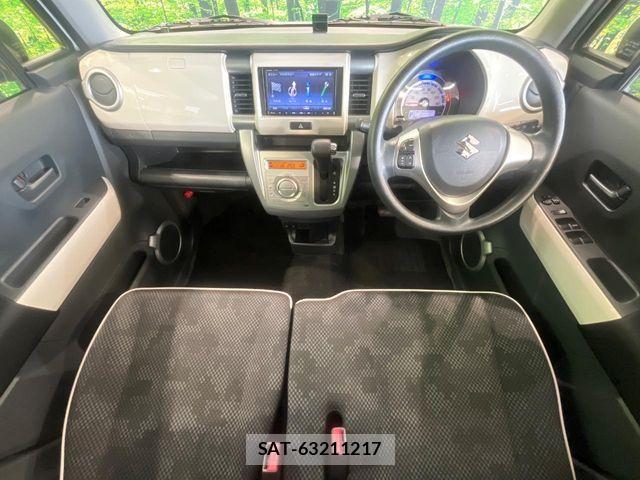 Suzuki HUSTLER 2019-10 8074046-1