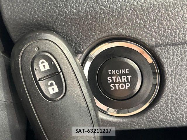 Suzuki HUSTLER 2019-10 8074046-5