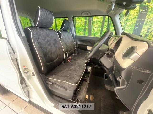 Suzuki HUSTLER 2019-10 8074046-7