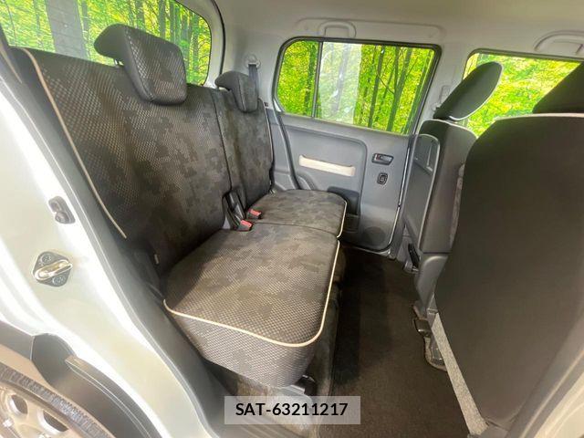 Suzuki HUSTLER 2019-10 8074046-8