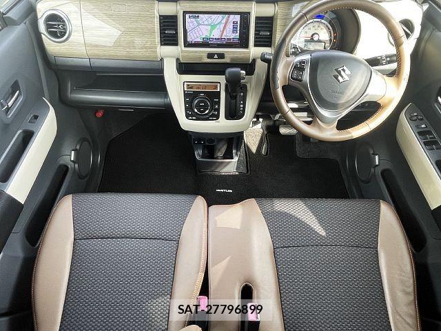 Suzuki HUSTLER 2019-01 8074044-1