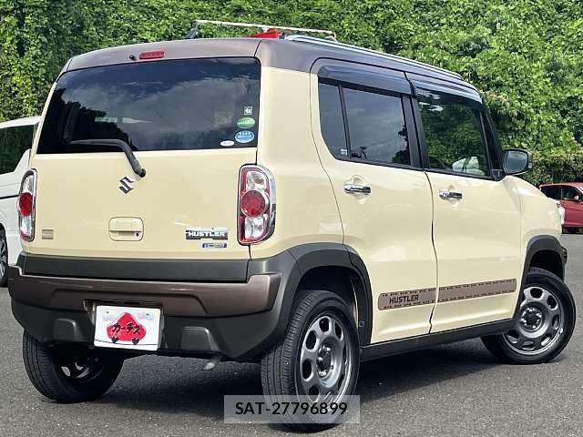 Suzuki HUSTLER 2019-01 8074044-2
