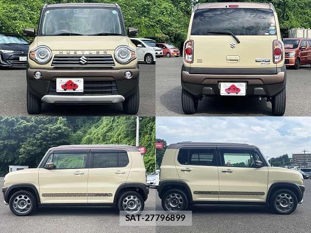 Suzuki HUSTLER 2019-01 8074044-3
