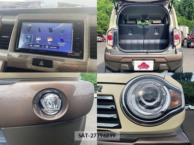Suzuki HUSTLER 2019-01 8074044-6