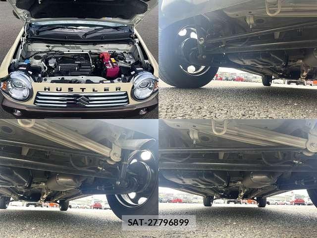 Suzuki HUSTLER 2019-01 8074044-7