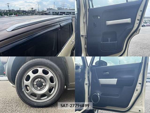 Suzuki HUSTLER 2019-01 8074044-8