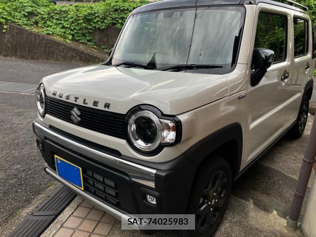 Suzuki HUSTLER 2024-06 8099632-0