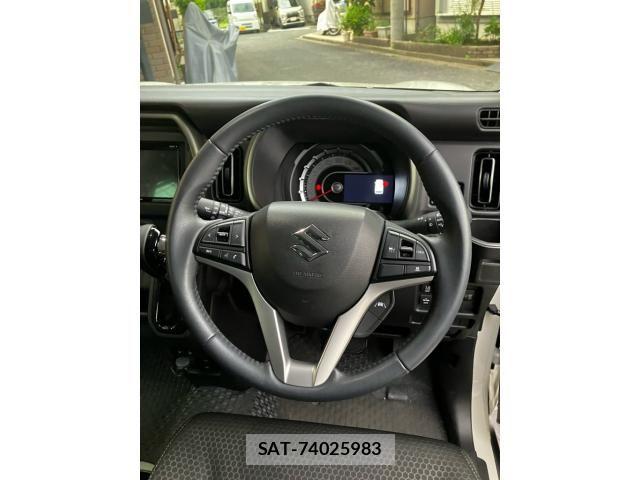 Suzuki HUSTLER 2024-06 8099632-13