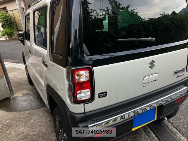 Suzuki HUSTLER 2024-06 8099632-2