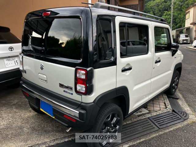 Suzuki HUSTLER 2024-06 8099632-3