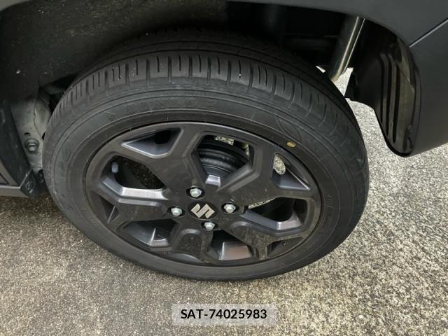 Suzuki HUSTLER 2024-06 8099632-4