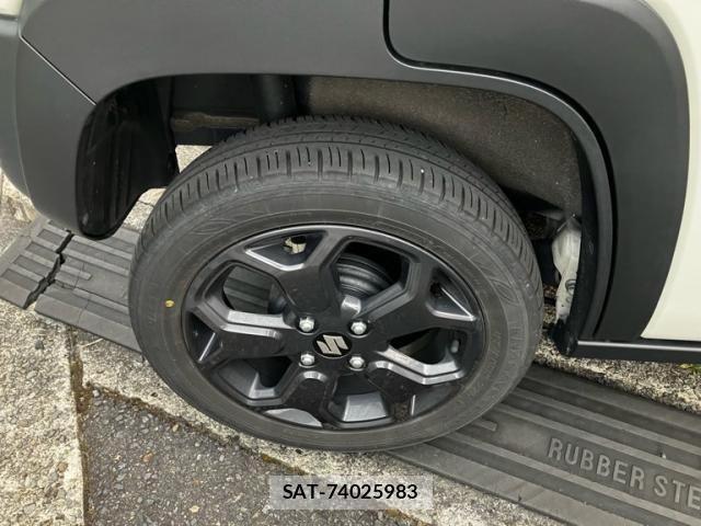 Suzuki HUSTLER 2024-06 8099632-5