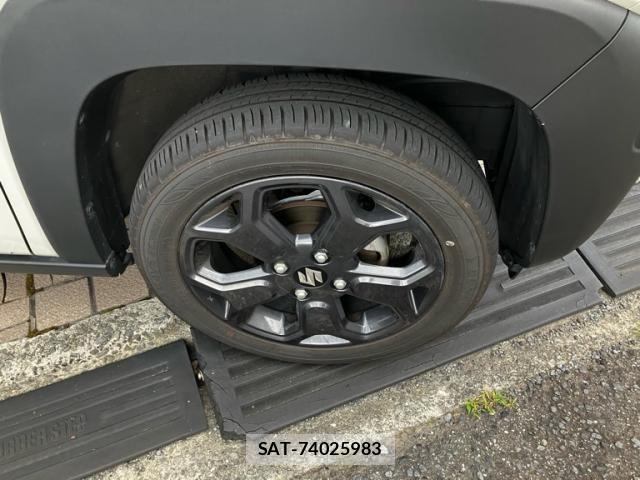 Suzuki HUSTLER 2024-06 8099632-6