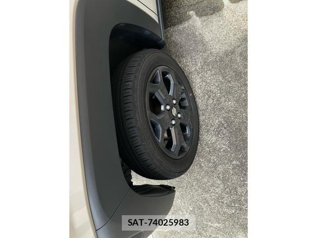 Suzuki HUSTLER 2024-06 8099632-7