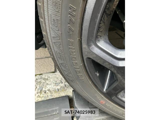 Suzuki HUSTLER 2024-06 8099632-8
