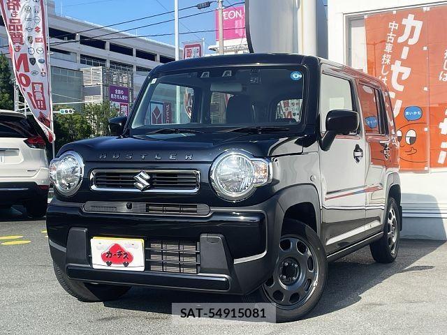 Suzuki HUSTLER 2022-03 8099655-0