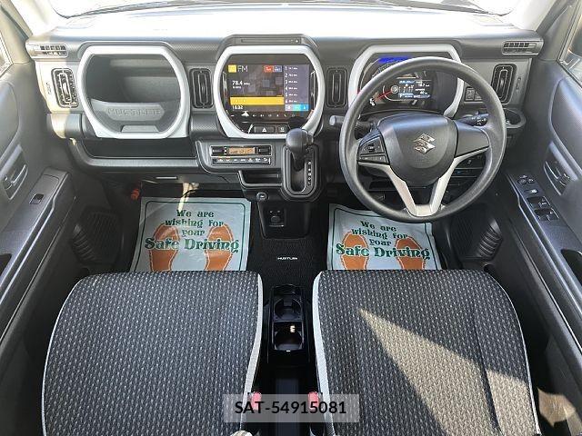 Suzuki HUSTLER 2022-03 8099655-1