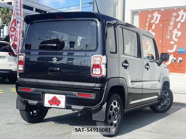 Suzuki HUSTLER 2022-03 8099655-2