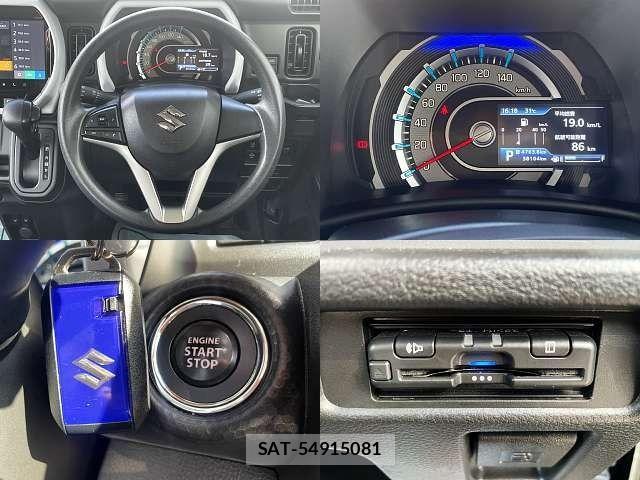 Suzuki HUSTLER 2022-03 8099655-3