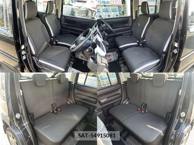 Suzuki HUSTLER 2022-03 8099655-5