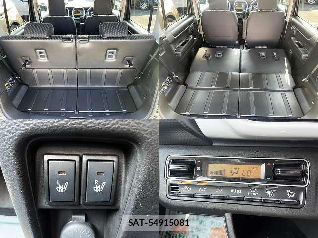 Suzuki HUSTLER 2022-03 8099655-6