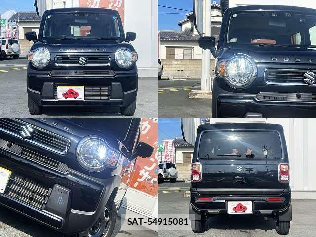 Suzuki HUSTLER 2022-03 8099655-7