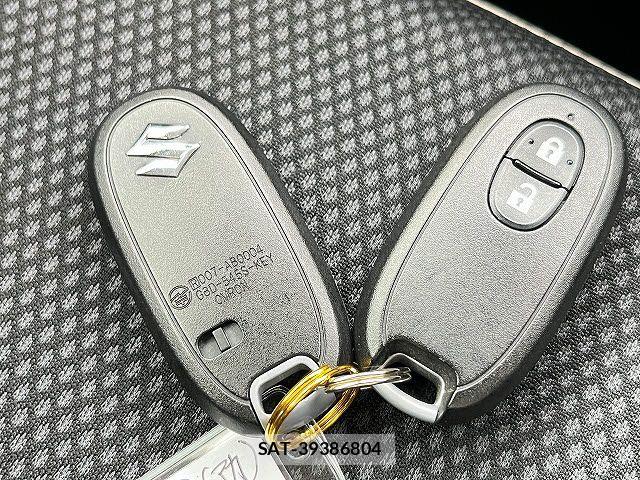 Suzuki HUSTLER 2014-10 8099660-11