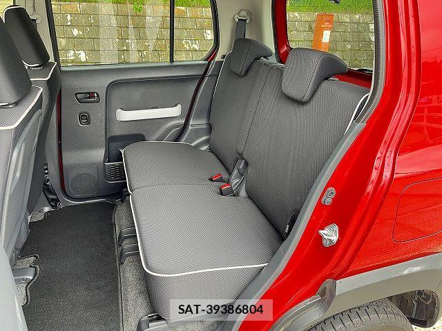 Suzuki HUSTLER 2014-10 8099660-12